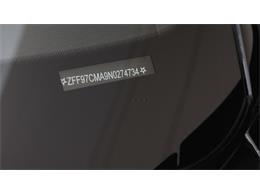 2022 Ferrari 812 GTS (CC-2122973) for sale in Las Vegas, Nevada