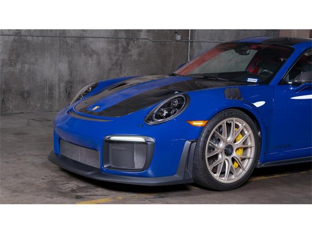 2019 Porsche 911 (CC-2122974) for sale in Las Vegas, Nevada