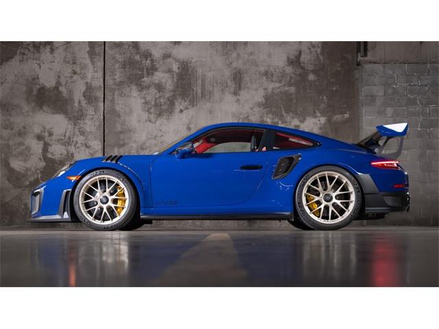 2019 Porsche 911 (CC-2122974) for sale in Las Vegas, Nevada