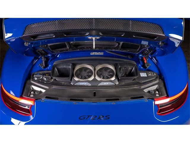 2019 Porsche 911 (CC-2122974) for sale in Las Vegas, Nevada