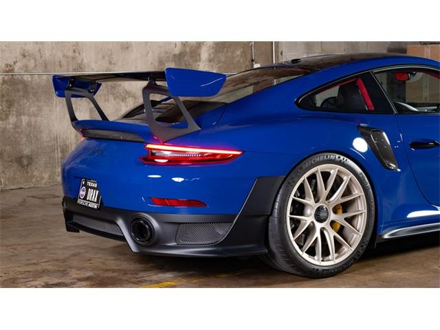 2019 Porsche 911 (CC-2122974) for sale in Las Vegas, Nevada