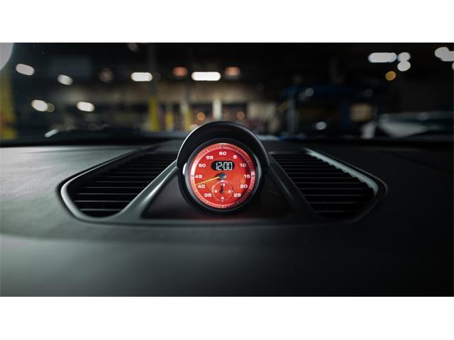 2019 Porsche 911 (CC-2122974) for sale in Las Vegas, Nevada