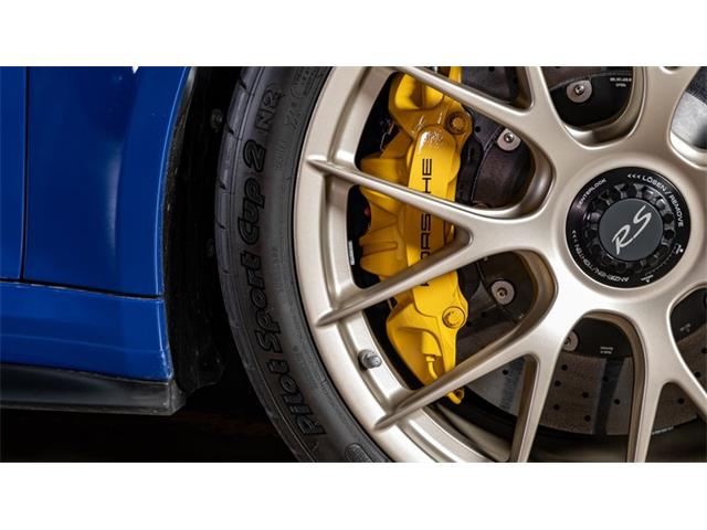 2019 Porsche 911 (CC-2122974) for sale in Las Vegas, Nevada