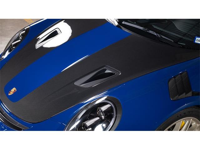2019 Porsche 911 (CC-2122974) for sale in Las Vegas, Nevada