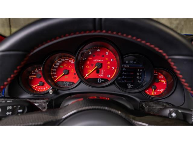 2019 Porsche 911 (CC-2122974) for sale in Las Vegas, Nevada