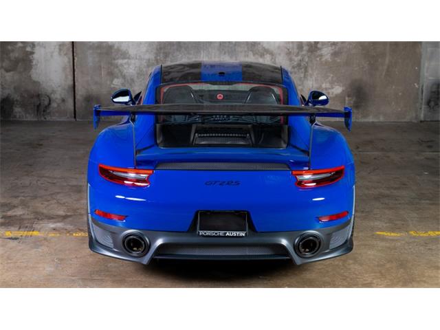 2019 Porsche 911 (CC-2122974) for sale in Las Vegas, Nevada