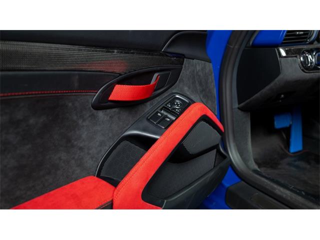 2019 Porsche 911 (CC-2122974) for sale in Las Vegas, Nevada