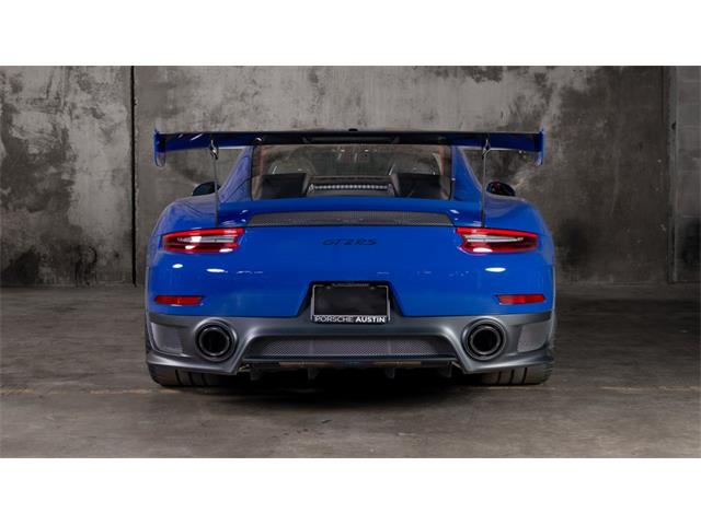 2019 Porsche 911 (CC-2122974) for sale in Las Vegas, Nevada