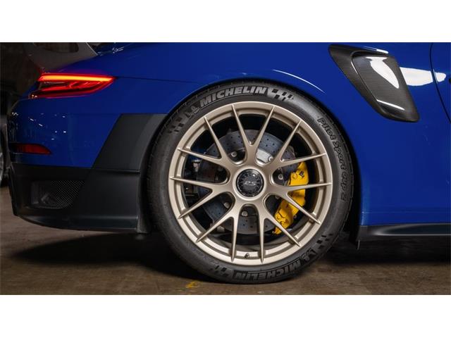 2019 Porsche 911 (CC-2122974) for sale in Las Vegas, Nevada