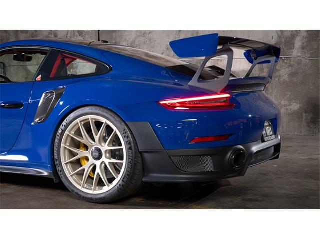 2019 Porsche 911 (CC-2122974) for sale in Las Vegas, Nevada