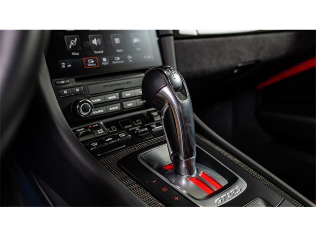 2019 Porsche 911 (CC-2122974) for sale in Las Vegas, Nevada