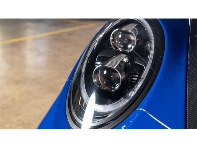 2019 Porsche 911 (CC-2122974) for sale in Las Vegas, Nevada
