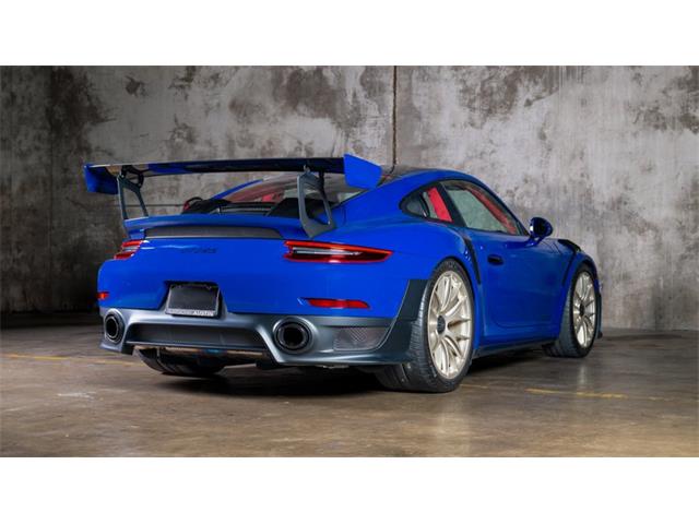 2019 Porsche 911 (CC-2122974) for sale in Las Vegas, Nevada