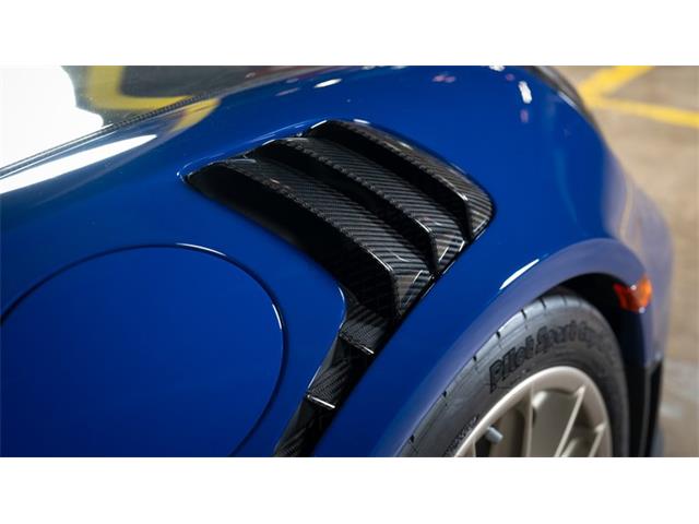 2019 Porsche 911 (CC-2122974) for sale in Las Vegas, Nevada