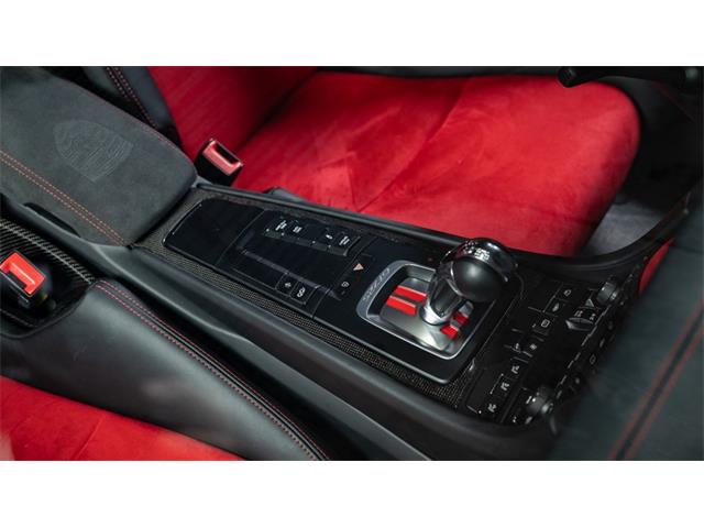 2019 Porsche 911 (CC-2122974) for sale in Las Vegas, Nevada