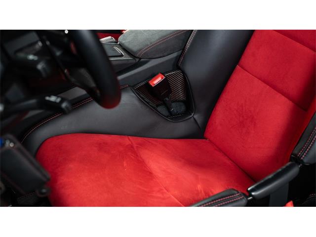 2019 Porsche 911 (CC-2122974) for sale in Las Vegas, Nevada