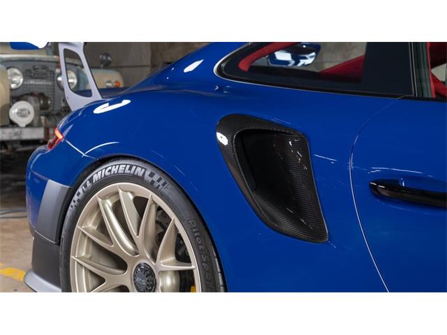 2019 Porsche 911 (CC-2122974) for sale in Las Vegas, Nevada