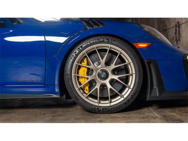 2019 Porsche 911 (CC-2122974) for sale in Las Vegas, Nevada