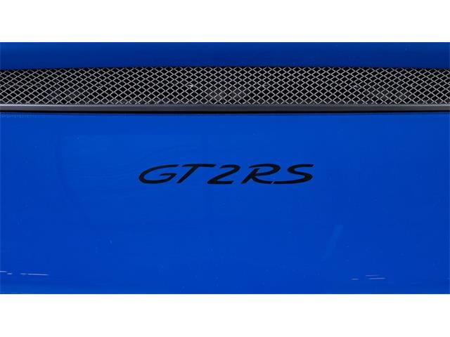 2019 Porsche 911 (CC-2122974) for sale in Las Vegas, Nevada