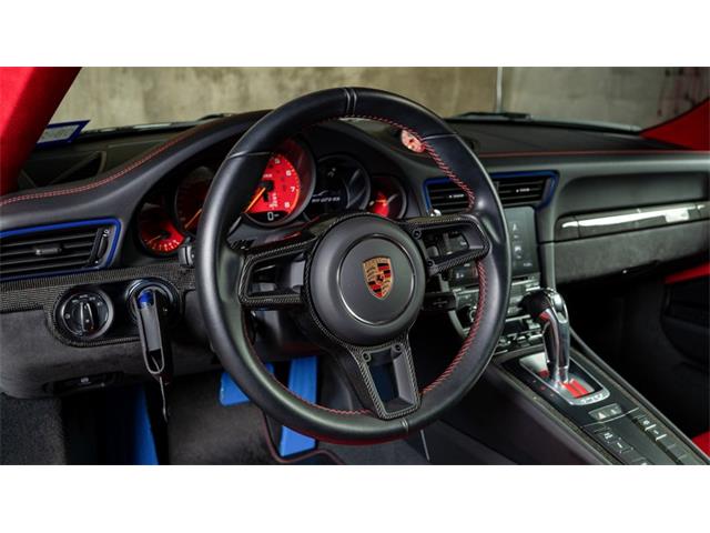 2019 Porsche 911 (CC-2122974) for sale in Las Vegas, Nevada