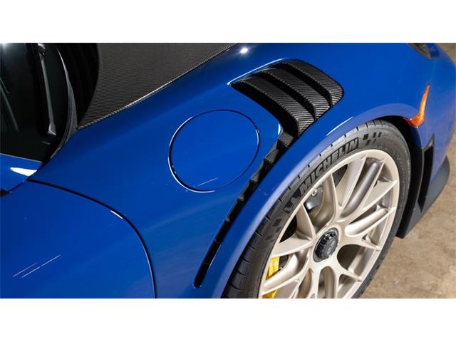 2019 Porsche 911 (CC-2122974) for sale in Las Vegas, Nevada