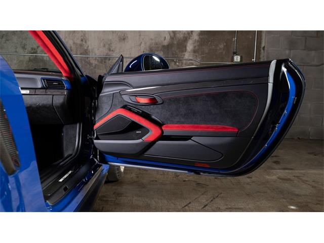 2019 Porsche 911 (CC-2122974) for sale in Las Vegas, Nevada