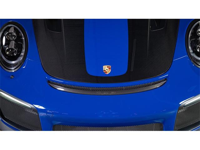 2019 Porsche 911 (CC-2122974) for sale in Las Vegas, Nevada