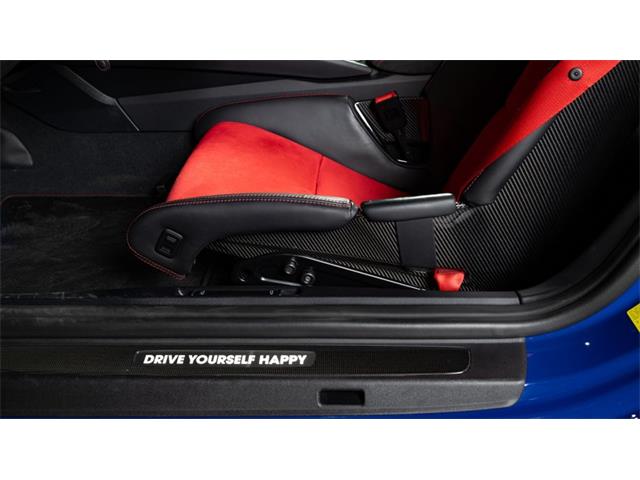 2019 Porsche 911 (CC-2122974) for sale in Las Vegas, Nevada