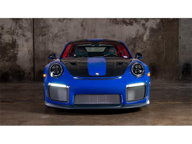 2019 Porsche 911 (CC-2122974) for sale in Las Vegas, Nevada