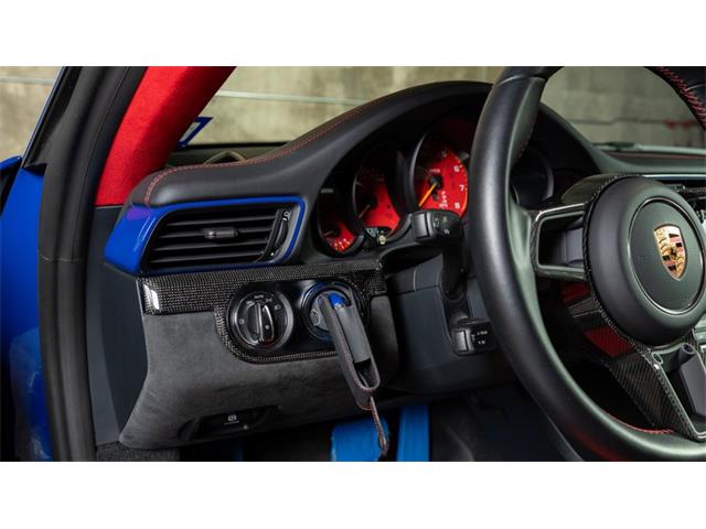 2019 Porsche 911 (CC-2122974) for sale in Las Vegas, Nevada