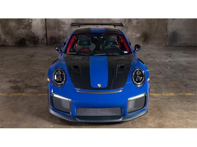 2019 Porsche 911 (CC-2122974) for sale in Las Vegas, Nevada