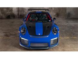 2019 Porsche 911 (CC-2122974) for sale in Las Vegas, Nevada