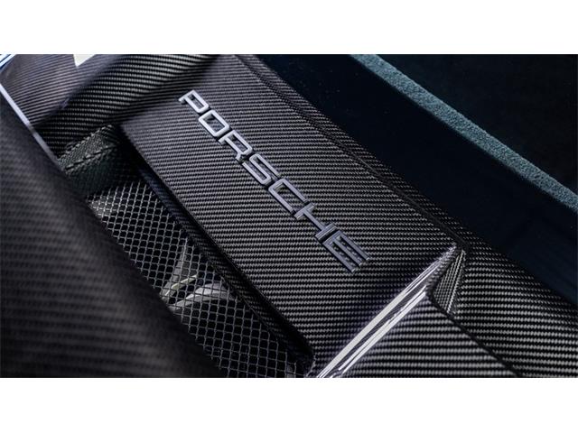 2019 Porsche 911 (CC-2122974) for sale in Las Vegas, Nevada