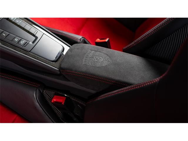 2019 Porsche 911 (CC-2122974) for sale in Las Vegas, Nevada