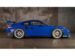 2019 Porsche 911 (CC-2122974) for sale in Las Vegas, Nevada