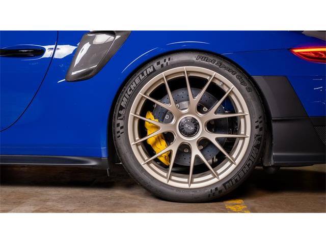 2019 Porsche 911 (CC-2122974) for sale in Las Vegas, Nevada