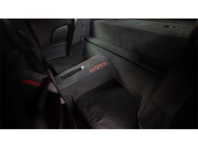 2019 Porsche 911 (CC-2122974) for sale in Las Vegas, Nevada