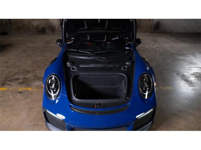 2019 Porsche 911 (CC-2122974) for sale in Las Vegas, Nevada