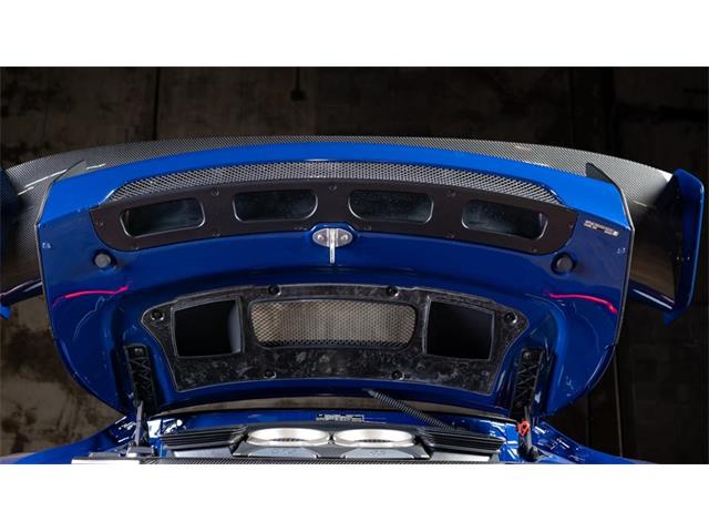 2019 Porsche 911 (CC-2122974) for sale in Las Vegas, Nevada