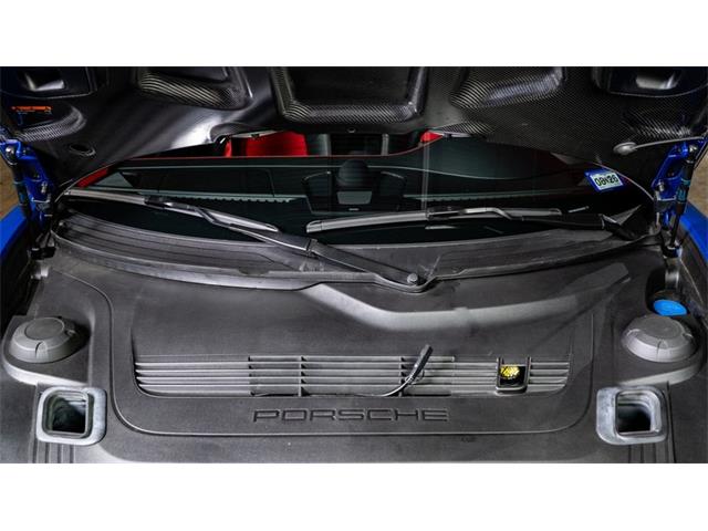 2019 Porsche 911 (CC-2122974) for sale in Las Vegas, Nevada