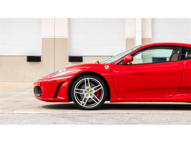 2007 Ferrari F430 (CC-2122975) for sale in Las Vegas, Nevada