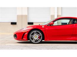 2007 Ferrari F430 (CC-2122975) for sale in Las Vegas, Nevada