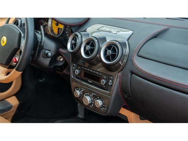 2007 Ferrari F430 (CC-2122975) for sale in Las Vegas, Nevada