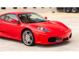 2007 Ferrari F430 (CC-2122975) for sale in Las Vegas, Nevada