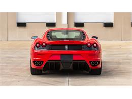 2007 Ferrari F430 (CC-2122975) for sale in Las Vegas, Nevada