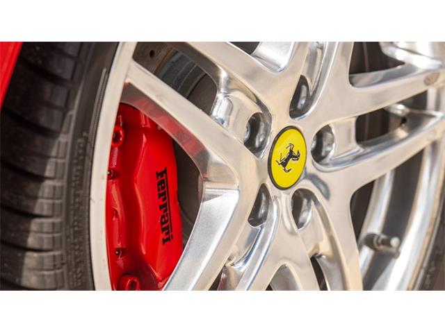 2007 Ferrari F430 (CC-2122975) for sale in Las Vegas, Nevada