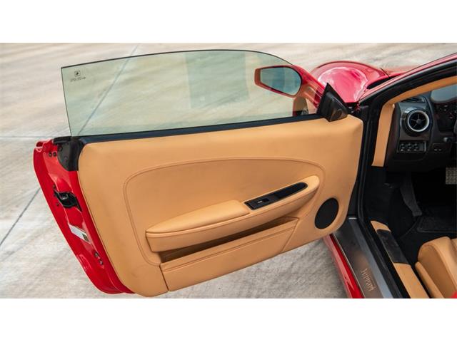 2007 Ferrari F430 (CC-2122975) for sale in Las Vegas, Nevada