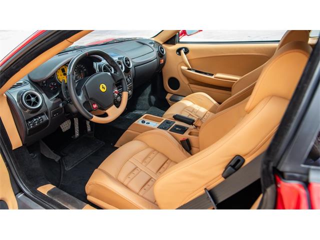 2007 Ferrari F430 (CC-2122975) for sale in Las Vegas, Nevada