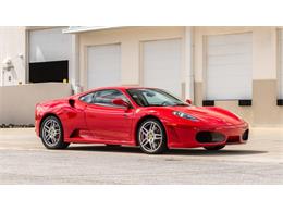 2007 Ferrari F430 (CC-2122975) for sale in Las Vegas, Nevada