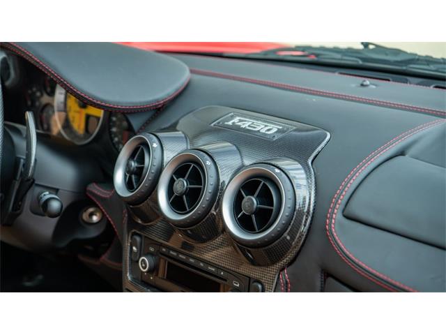 2007 Ferrari F430 (CC-2122975) for sale in Las Vegas, Nevada